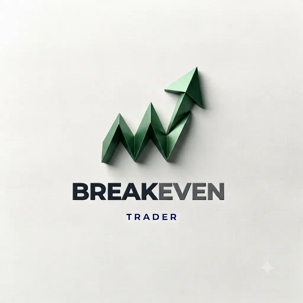 The Breakeven Trader