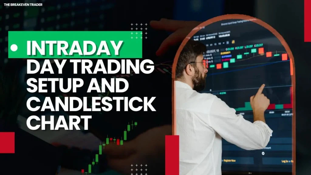 trading ke prakar - intraday trading setup