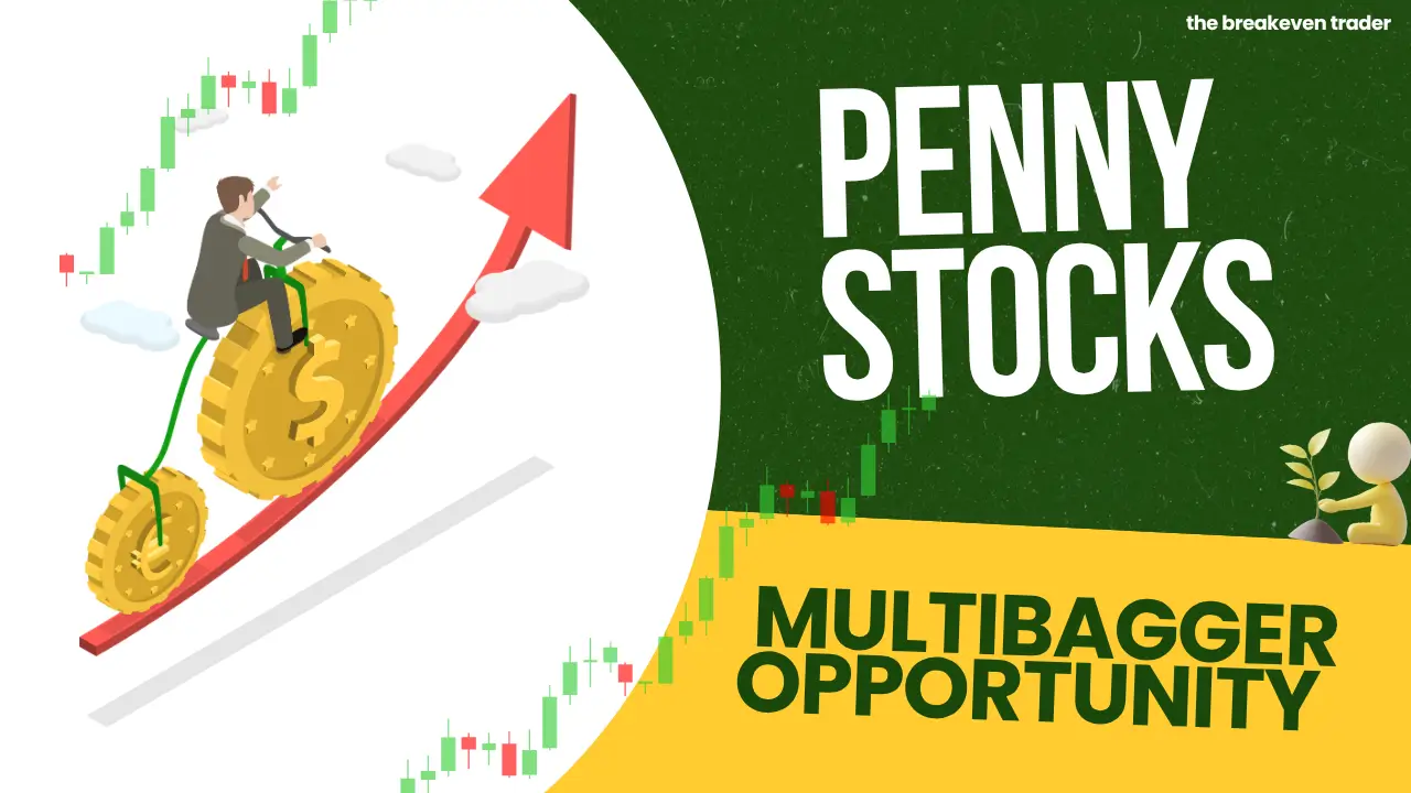Penny Stocks in Hindi Multibagger Opportunity