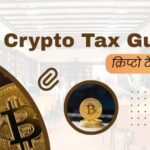 Crypto Tax in India complete guide by The Breakeven Trader