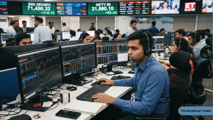 Share market liquidity and trading chart analysis hindi